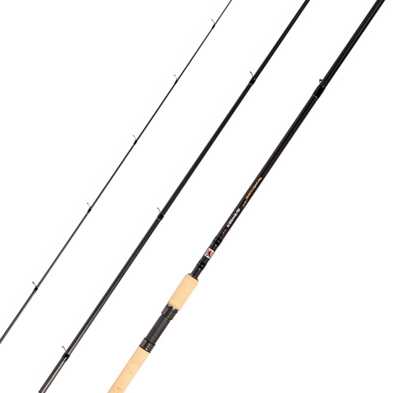 Normark Avenger Match Rods